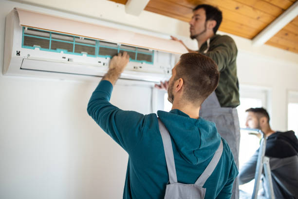 Best Furnace Repair Near Me  in Buckeystown, MD