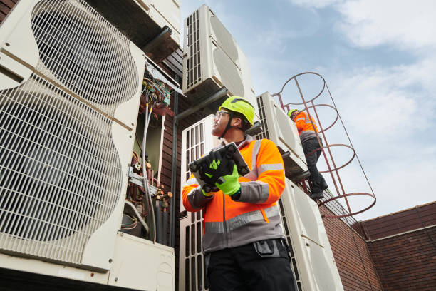 Best Local HVAC Companies  in Buckeystown, MD