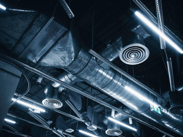 Best HVAC Air Duct Cleaning  in Buckeystown, MD