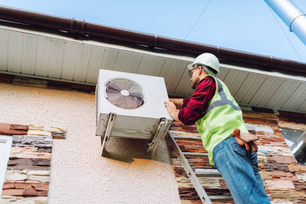 Local HVAC Companies in Buckeystown, MD