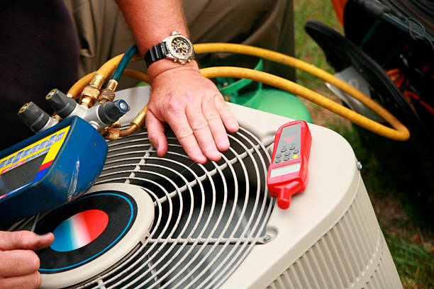 Best HVAC Emergency Services  in Buckeystown, MD