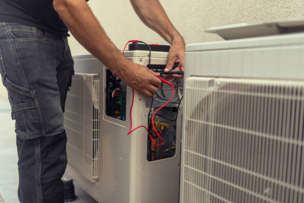 Best HVAC Companies Near Me  in Buckeystown, MD