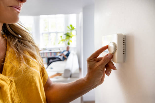 Best Commercial HVAC Repair  in Buckeystown, MD