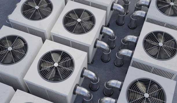 Buckeystown, MD HVAC Pros
