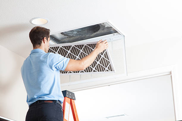 Best Residential HVAC Services  in Buckeystown, MD