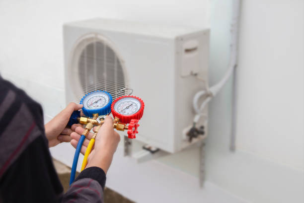 Best Ductless HVAC Repair  in Buckeystown, MD
