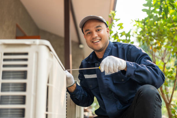 Best Affordable HVAC Services  in Buckeystown, MD