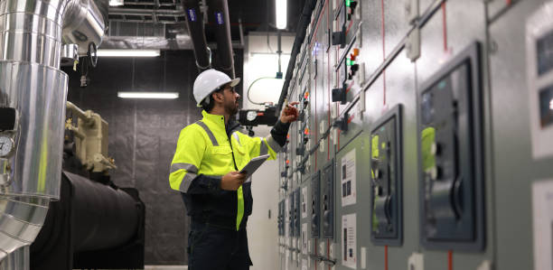 Best HVAC Cleaning Services  in Buckeystown, MD