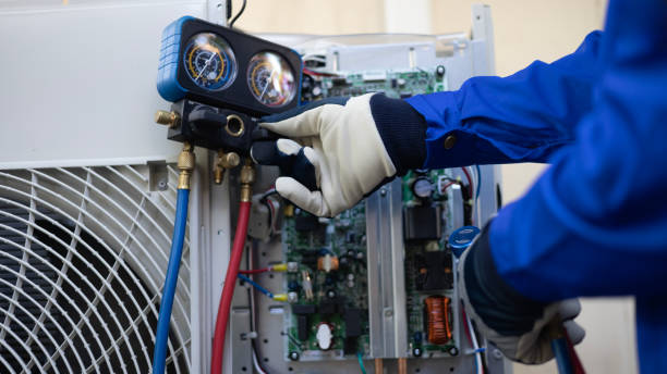 Best Central Air Repair  in Buckeystown, MD