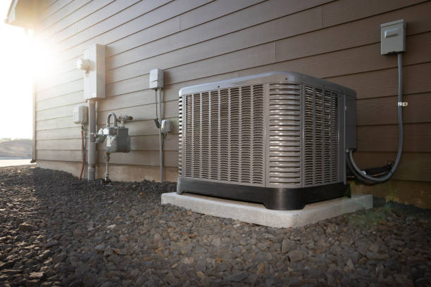 Best HVAC Repair Near Me  in Buckeystown, MD